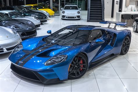 ford gt 2017 for sale